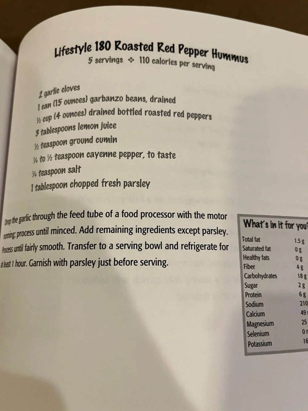 free press YOU On a Diet Cookbook - Yellow, Blue, Red